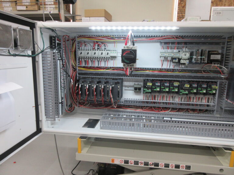 福原電機　株式会社