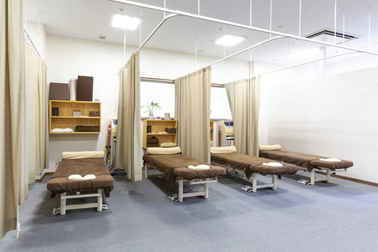 よこまち鍼灸整骨院