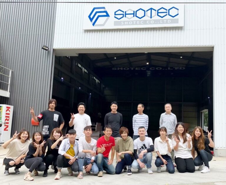 株式会社　SHOTEC