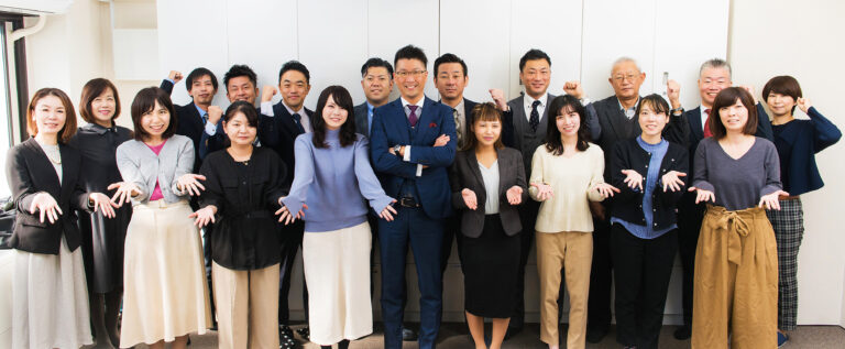 株式会社　ビジサポ