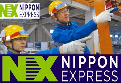 日本通運　株式会社　舞鶴支店