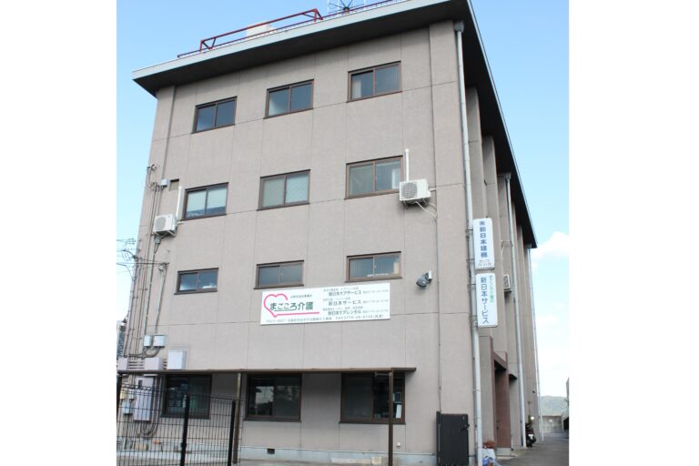 株式会社　新日本建機