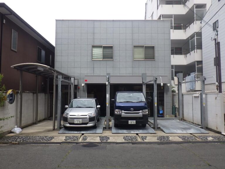 丸石テクノ　株式会社　京滋営業所