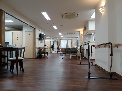 株式会社　ハイグランドケアセンター HARU