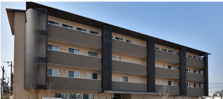 社会福祉法人　京都育和会