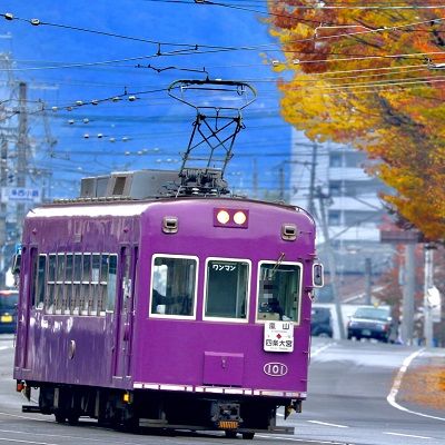 京福電気鉄道　株式会社