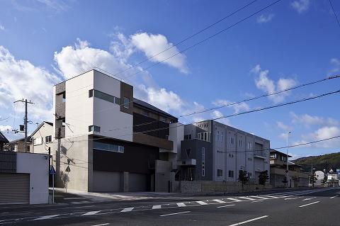 西川化工　株式会社