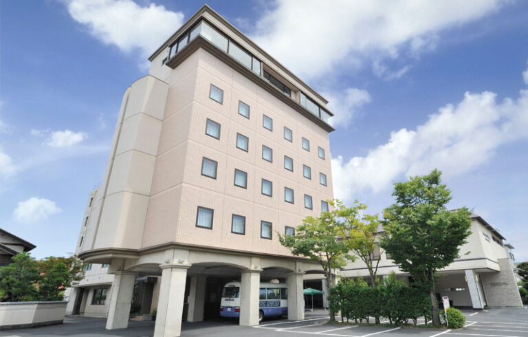 Kissuien　株式会社