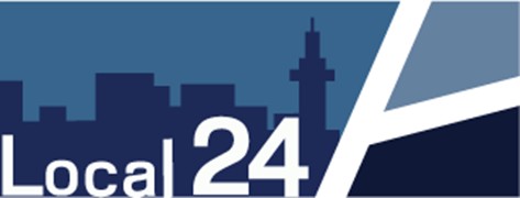 株式会社　Local24