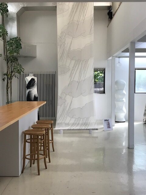 株式会社　デザインハウス  風