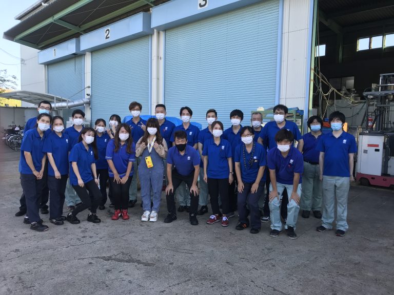 株式会社　日光電機製作所