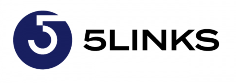 株式会社　ファイブリンクス