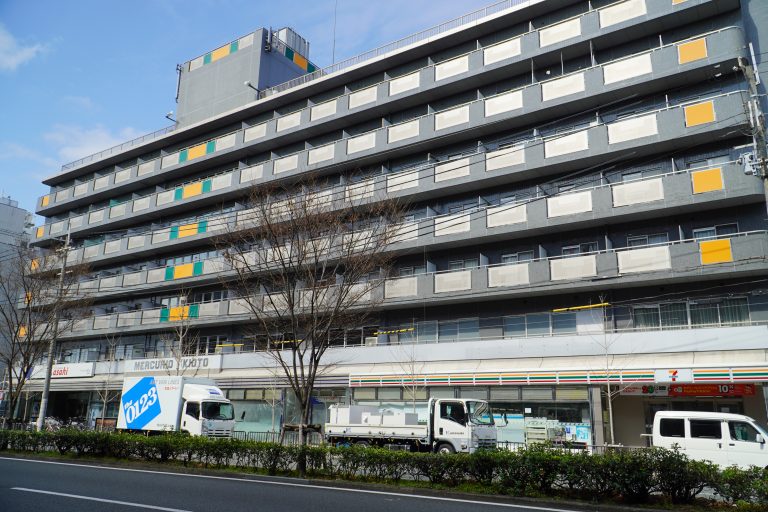 株式会社　日光社