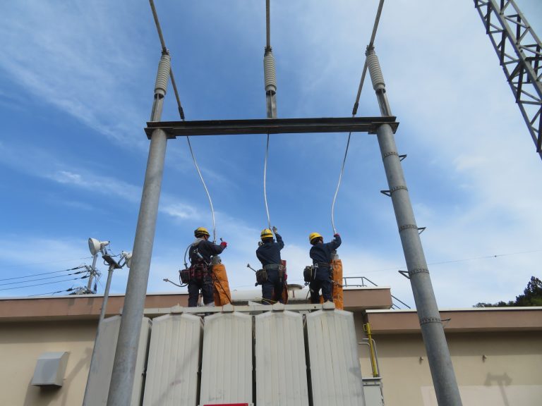 久世電気工業　株式会社
