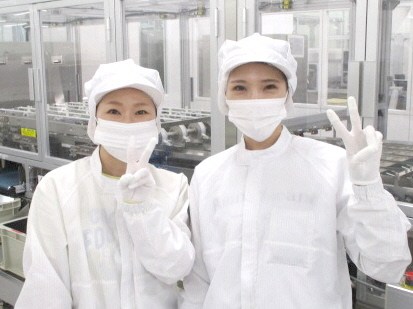 日東薬品工業　株式会社　綾部工場