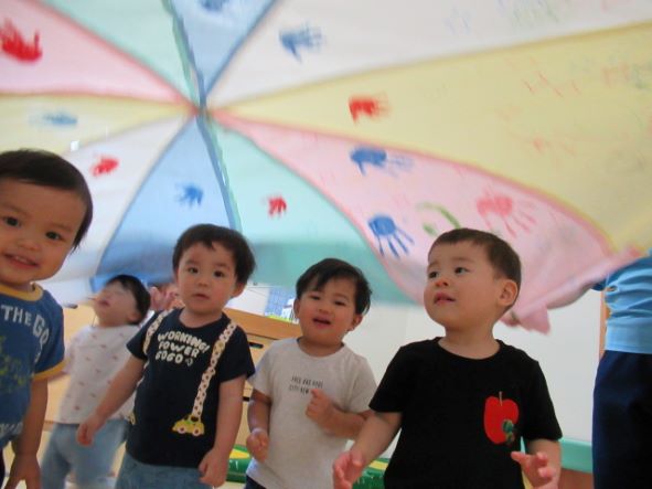 社会福祉法人　つわぶき園
