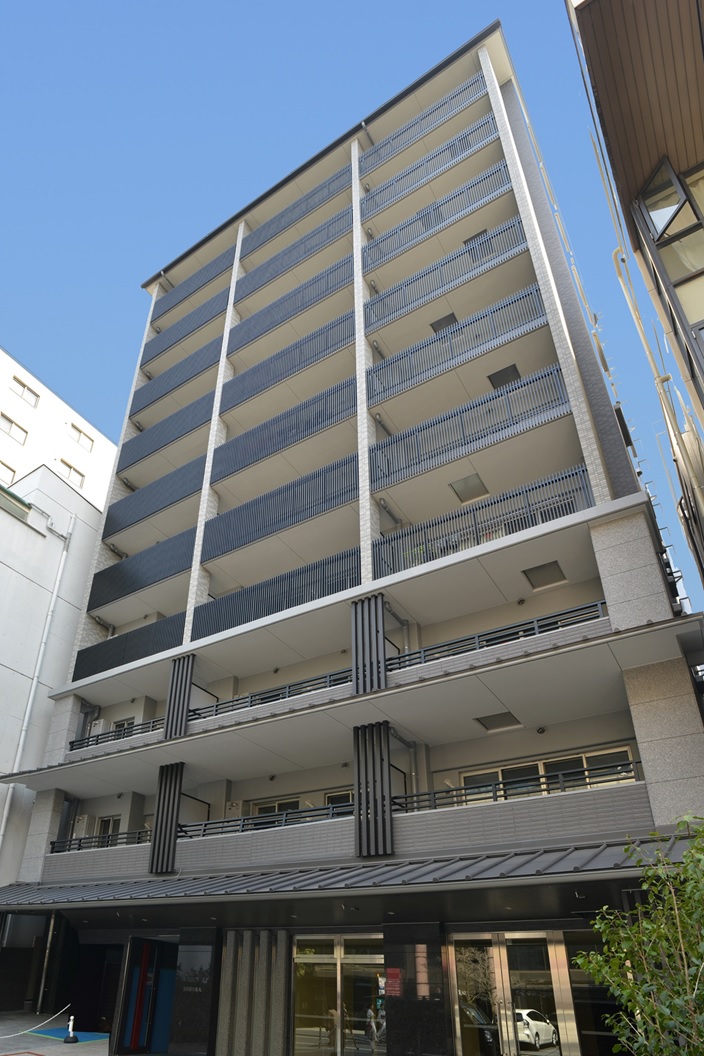 株式会社　職生活研究所