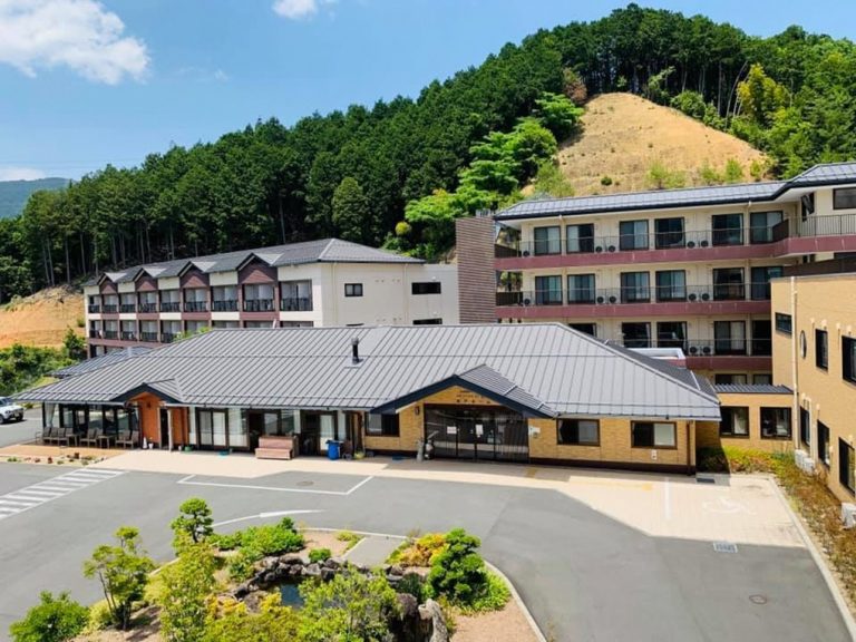 社会福祉法人　成光苑　岩戸ホーム