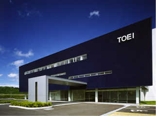 東英産業　株式会社