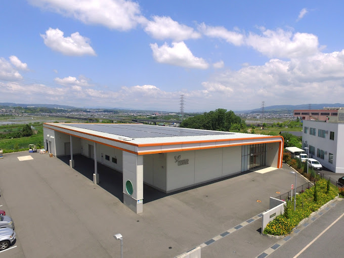 株式会社　タカゾノリーブス