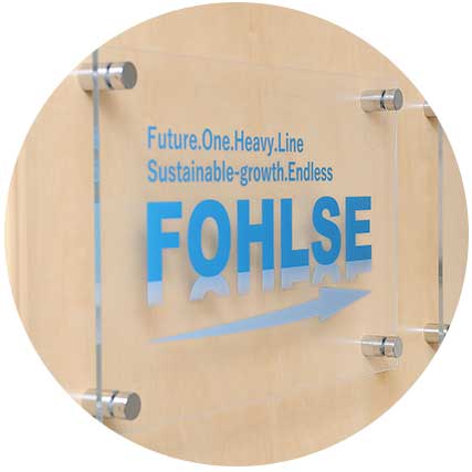 株式会社　フォールズ