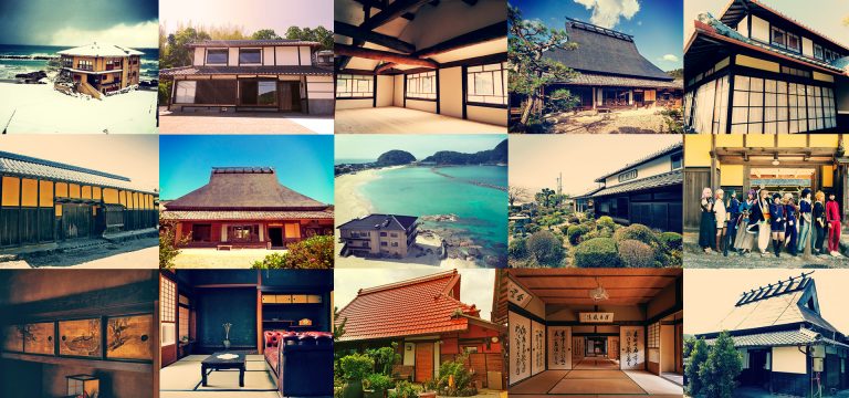 株式会社　中川住研