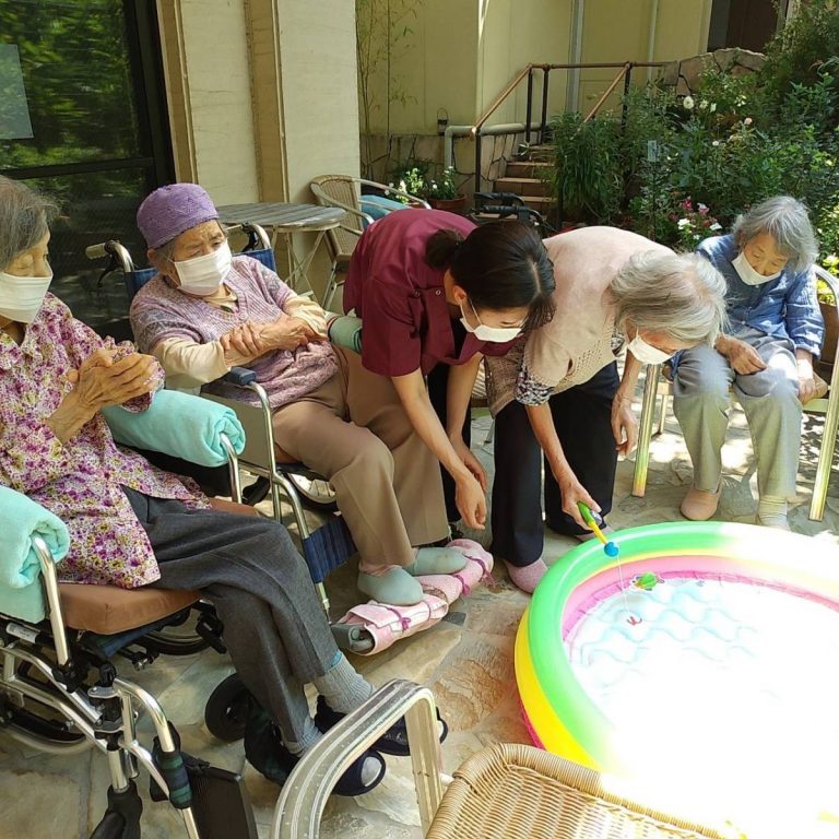 日本いのちの花協会