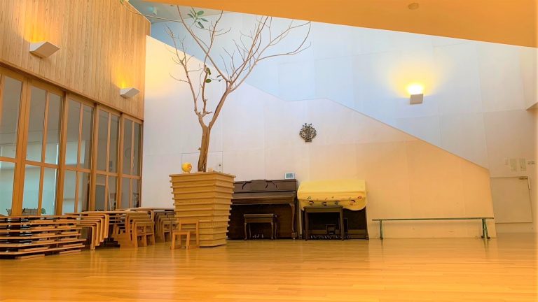 社会福祉法人　檸檬会　レイモンド向日保育園