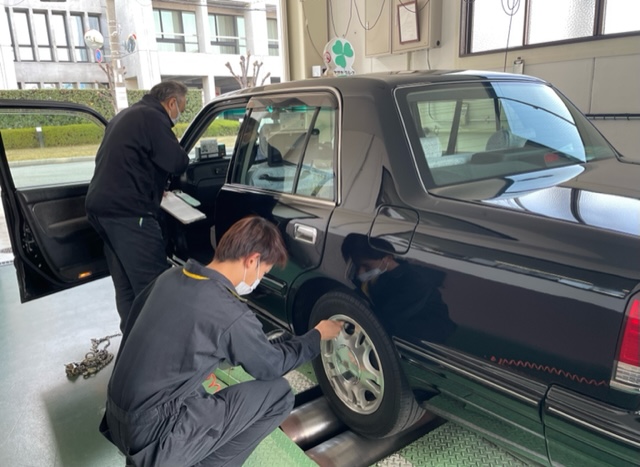 株式会社　タナベ