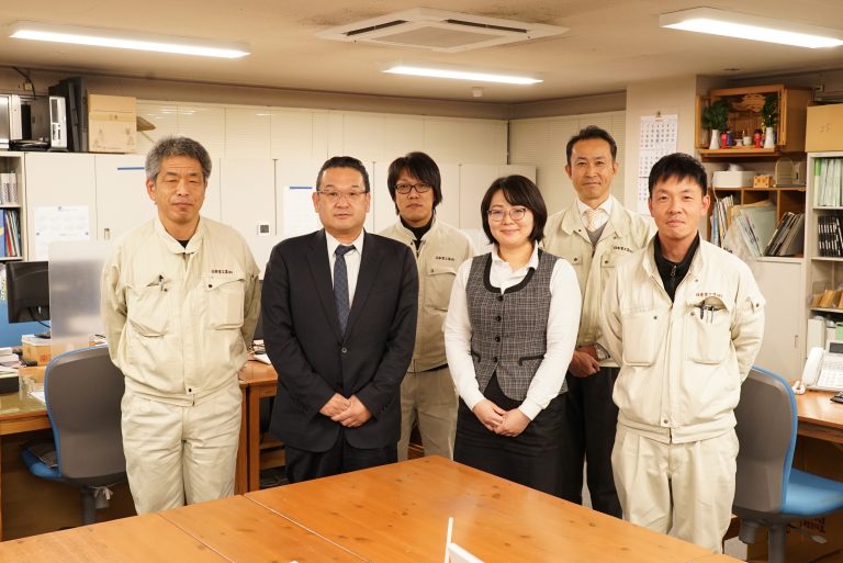 日本管工業　株式会社