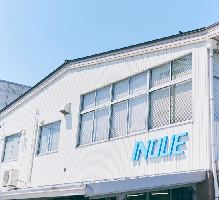 井上　株式会社