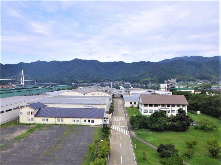 丸玉木材　株式会社