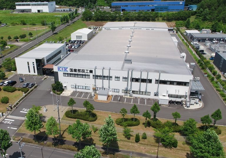 国産部品工業　株式会社