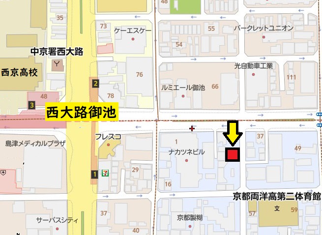 楽満ホーム　株式会社