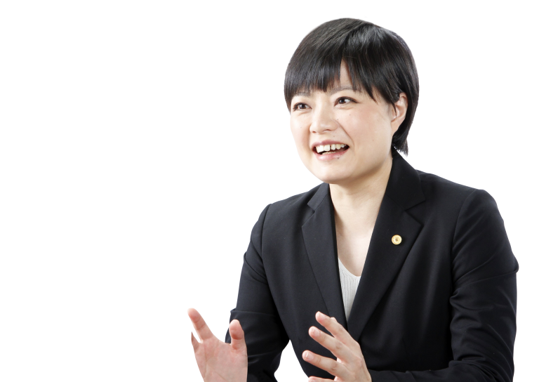 はゆか法務行政書士事務所