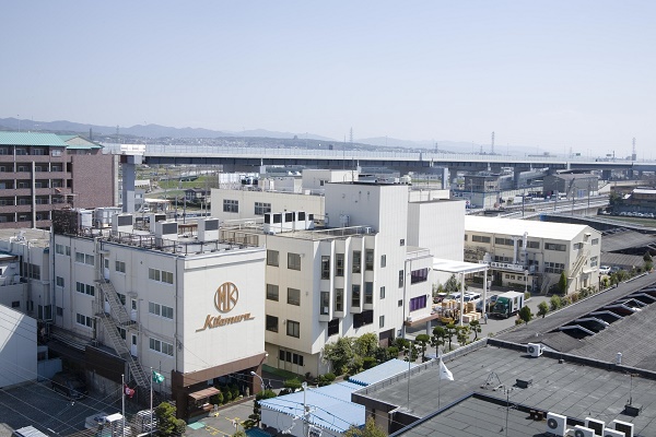 メテック　株式会社