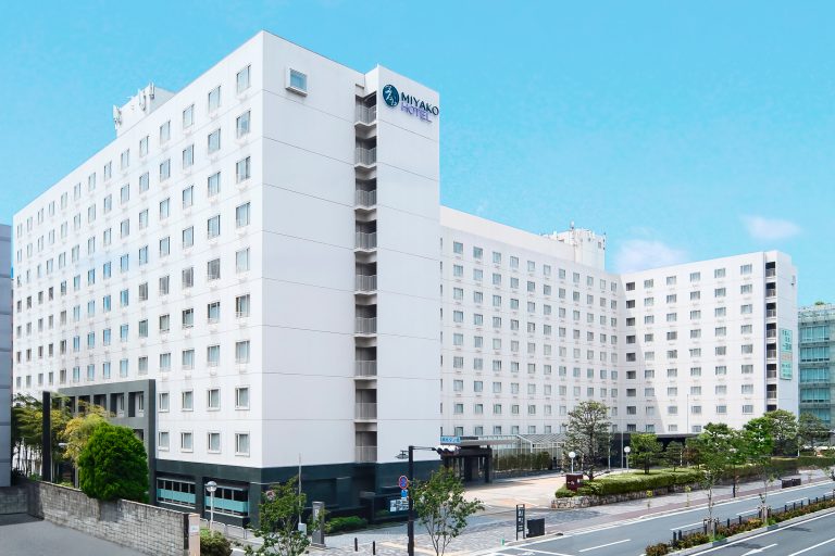 株式会社　近鉄・都ホテル　都ホテル京都八条