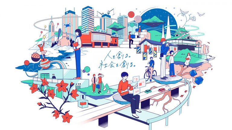 社会福祉法人　福知山学園