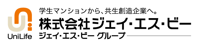 株式会社　ジェイ・エス・ビー