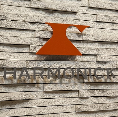 株式会社　ハーモニック　大阪支店