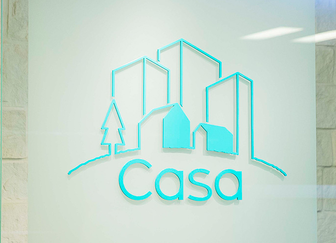 株式会社　Casa　京都支店