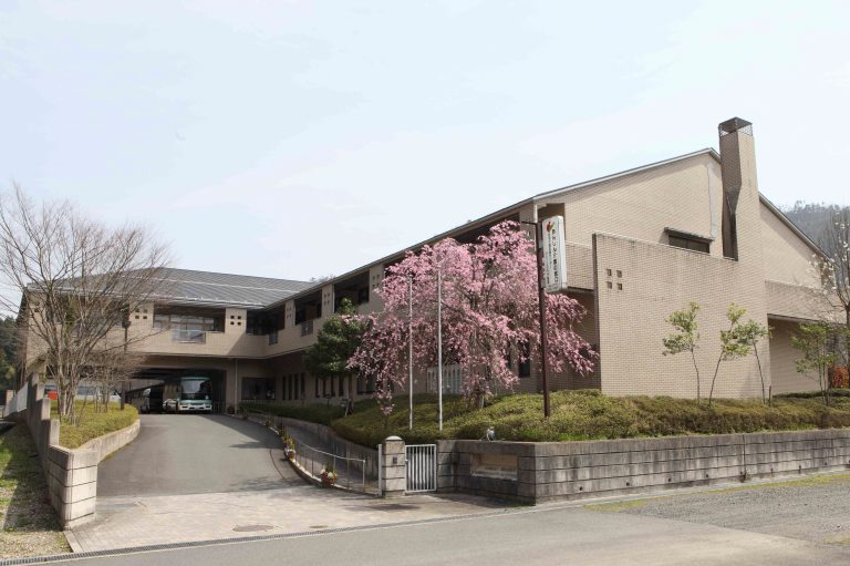 社会福祉法人　博愛福祉会