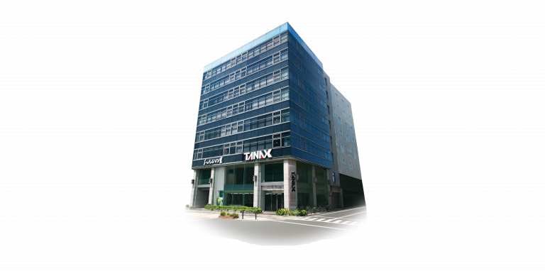 株式会社　TANAX