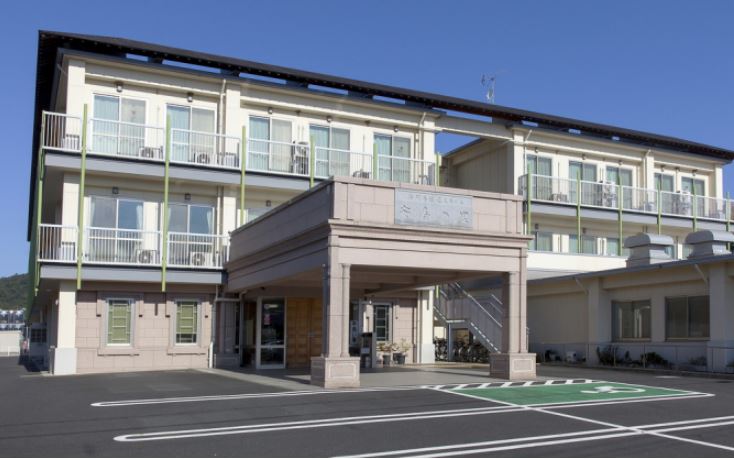 社会福祉法人　香南会　特別養護老人ホーム　安寿の里