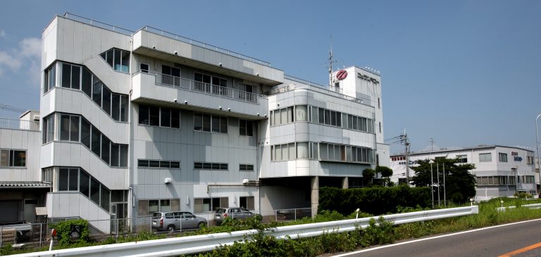 株式会社　ニッサンキコー