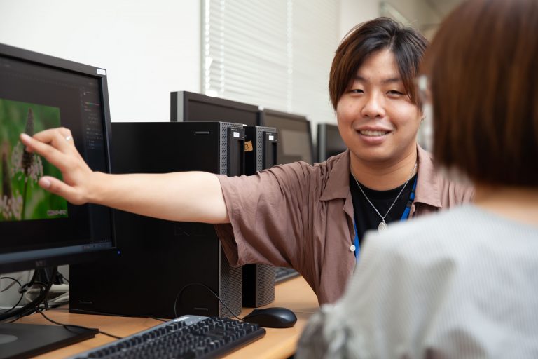 特定非営利活動法人　クリエイター育成協会