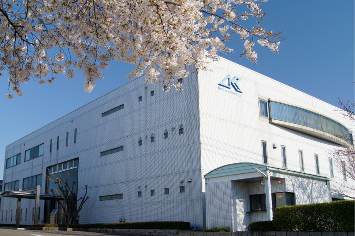 三和研磨工業　株式会社