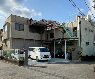 吉田精機　株式会社