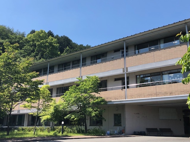 社会福祉法人　仁恵会