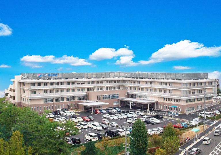 社会医療法人　美杉会